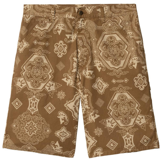 Carhartt WIP Ανδρική βερμούδα Single Knee Short